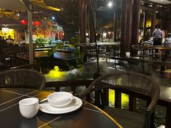 -濮园 · 四合院餐厅