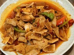 -清真·益鑫羊肉手抓馆(花园北街店)