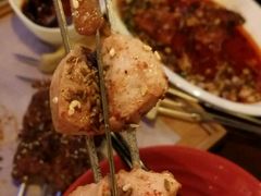 -枪火串烧·东北特色烧烤(罗湖总店)