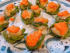 -龙桥私厨·姜花菊花过桥鱼·顺德菜(容桂店)