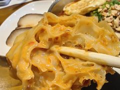 -聚合鑫东北熏酱熟食麻辣面(长阳店)