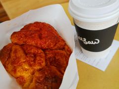 -Seesaw Coffee(朝阳大悦城店)