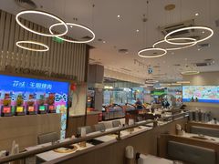 -花味·自助烤肉(大观天地店)