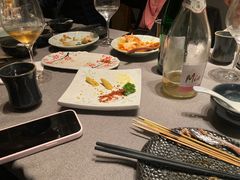 -人间酒暖·Go blanc·烧鸟·深夜食堂(陆家嘴店)