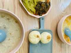 -粥传(太古里店)