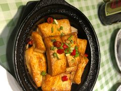 -江南公社(跨塘店)