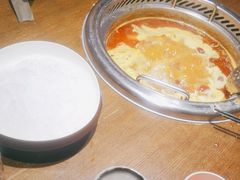-快乐小羊火锅餐厅(农科路店)