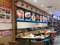 -老边饺子馆(东单店)