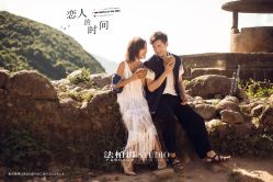 -太古映画婚纱摄影(天河店)