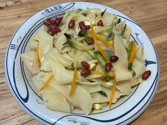 -陇上秦轩biangbiang面(萧山万象汇店)