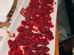 -海银海记潮汕牛肉火锅(新港中路海珠店)