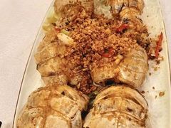 -喜记避风塘炒辣蟹(旗舰店)