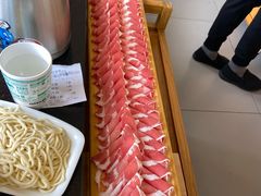 -阳坊胜利涮羊肉(阳坊老店)