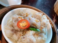 -滋粥楼·顺德菜海鲜茶点(方舟店)