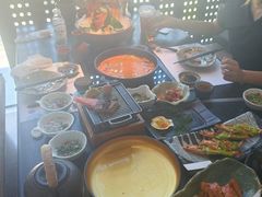 -花潮料理艺食馆(成都万象城店)