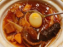 -满满海佛跳墙(千禧店)