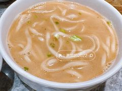 糊油面-悦秀·高级粤菜