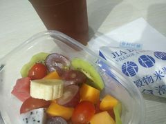 -眷村阿嬷(花城汇店)