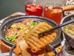 -乔阿马·江南味·驴肉香(龙湖华泾天街店)