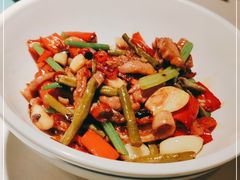 -遇见湘·地道湖南菜(云门店)