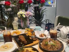 -周沫西餐(嘉禾金铂天地店)