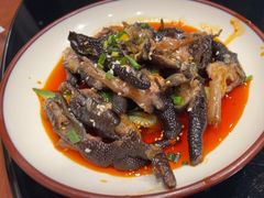 -川流不息·地道川菜·小龙虾(新松江路店)