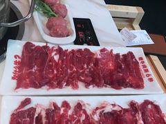 -为什么牛潮汕牛肉火锅(中信广场店)