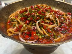 -小隐院子·庭院餐厅(大学城后湖店)