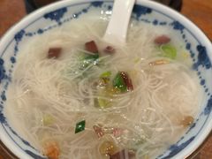 -林四喜·闽南传家菜(鼓浪屿店)