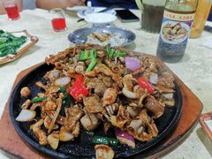 -标记美食新鲜猪杂(兴南大道店)