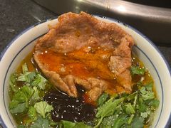 -飘香火锅(玉林西路店)
