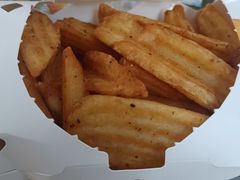 -麦当劳(南京南站站外店)