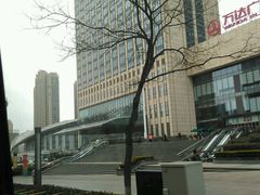 -青岛富力艾美酒店