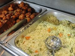 -清真· AL-JANNAT 佳纳特餐厅(仙林店)