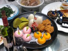 -琼菜王(南海店)