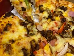 -尊宝比萨(中山八店)