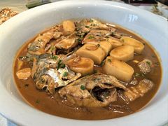 -好兄弟郭巨海鲜(天一阁店)