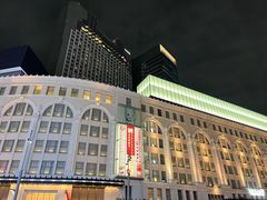 -心斋桥