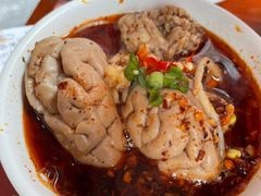 -炉小二铜锅牛蛙•川湘菜(三里屯店)