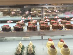 -好利来(槐中店)