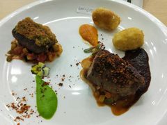 -甸园锦江宾馆(北外滩店)