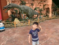 -宝燕乐园(闵行旗舰店)