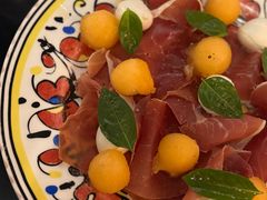 蜜瓜火腿-Alimentari Grande(东湖路店)