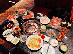 -牛焱·烧肉酒肆(五大道店)