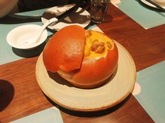 -大树餐厅(益田假日店)