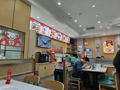 -秦香陕西食府(华贸天地店)