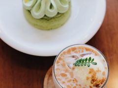 红茶冰激凌牛乳-Lumos一間甜食