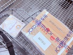 -山姆会员商店(亦庄创意生活广场店)