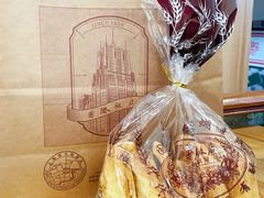-国际饭店·帆声西饼屋(黄河路店)
