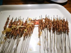 -三个大叔东北烧烤·砂锅菜(西三旗店)